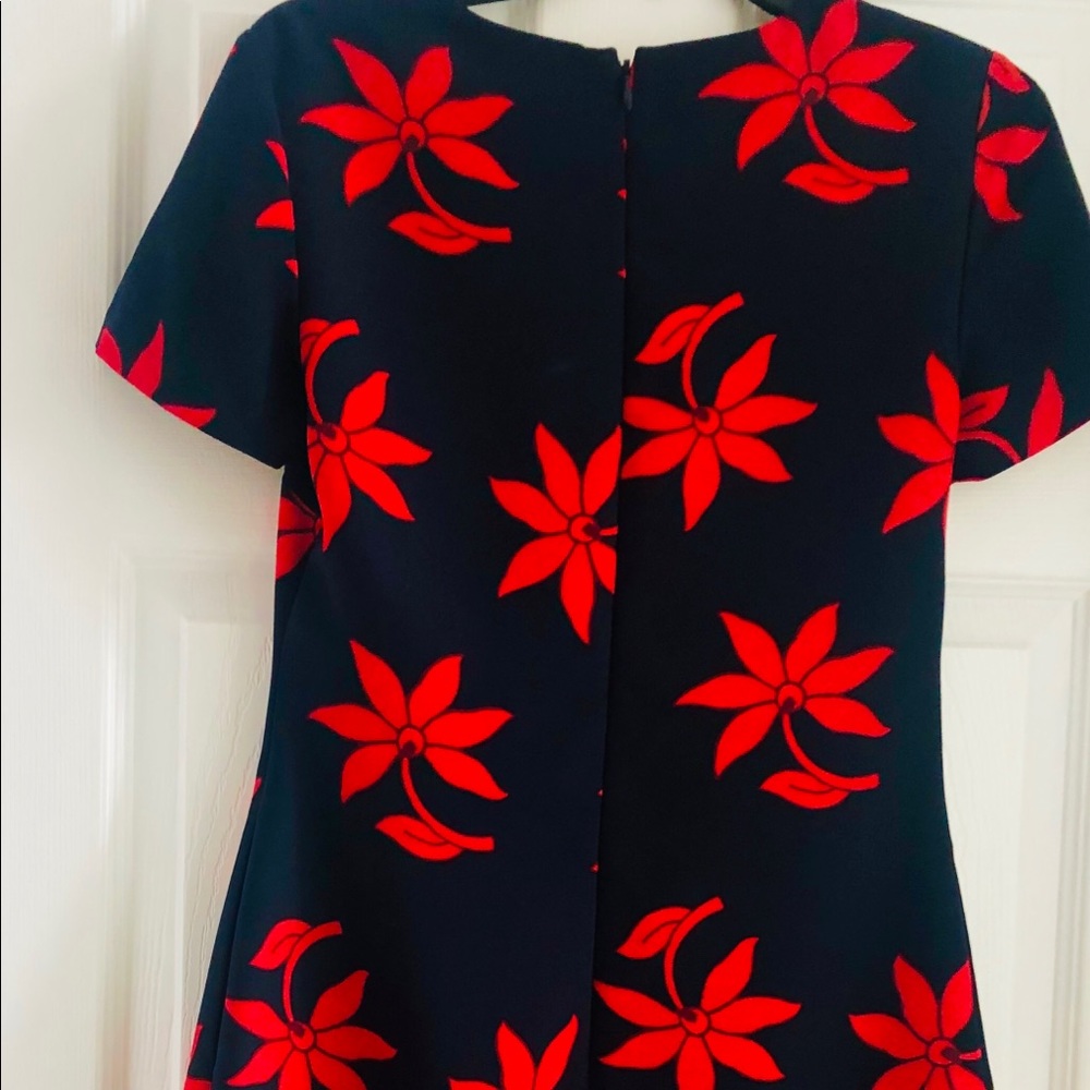 Floral Summer Dress